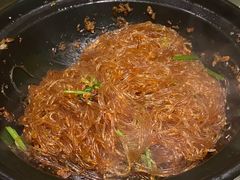 砂锅海皇粉丝-蛙蛙叫·干锅年代(钻石广场店)