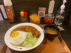 原味鸡块咖喱-金龙咖喱