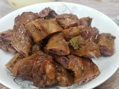 -蓝精灵饺子店
