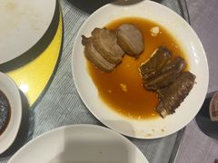 -海陵岛保利皇冠假日酒店·御公馆中餐厅 CANAL LNUA