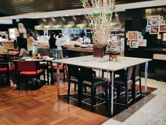 -上海锦江汤臣洲际大酒店壹阶层