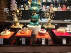 -富力希尔顿酒店·地阔自助餐厅