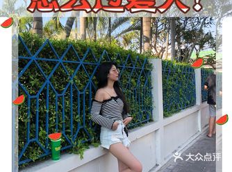 短裙 、热裤、连衣裙,没有美腿何以度夏