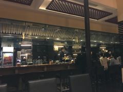 -橘焱胡同烧肉夜食(BFC外滩金融中心店)