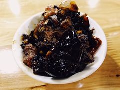 -越洋肖氏老米线(杨家坪店)