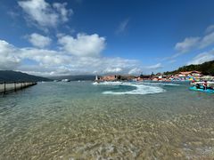 -海南分界洲岛旅游区