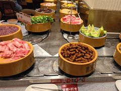 -喜家自助小火锅(乐客城店)