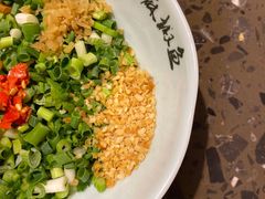 秘制料碗-匠岳·王宝器麻椒鱼(会展中心店)