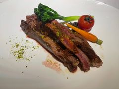 -王品牛排(福州泰禾店)