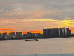 -钱塘江