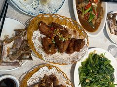 -莲花公园煎蟹(总店)