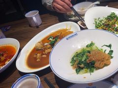 -黄龙海鲜大排档(杭州总店)