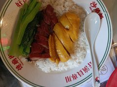 -憶廟街 X 沙角邨(太古城店)