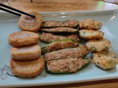 -德胜轩正宗顺德菜(宝安沙井会展中心店)