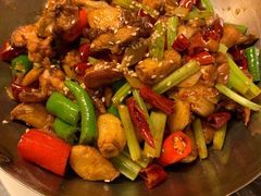 -箸福·夜上海(月牙湖公园店)