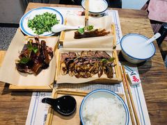 -卤儿道道(龙游路店)