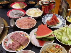 -沸炉重庆老火锅(军事博物馆店)