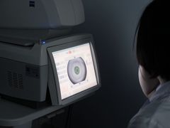 -大视光学•LINDBERG林德伯格•全球手工眼镜集合店(王府井店)