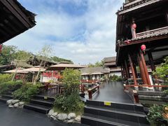 -濮园 · 四合院餐厅