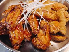 -MI WU FACTORY米屋美食工厂餐厅(绿地店)