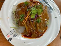 -春發合饭庄