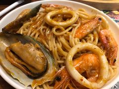 -路易十三西餐厅(西关新天地店)