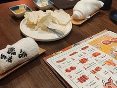 -鸟鹏烧鸟居酒屋(龙岗万科店)