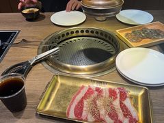 -火炉火自助餐(五道口购物中心店)
