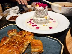 -青海名吃尕张娃非遗烤肉(城中店)