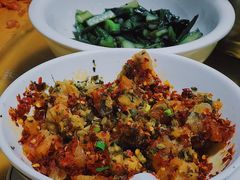 -笨罗卜浏阳菜馆(星沙店)