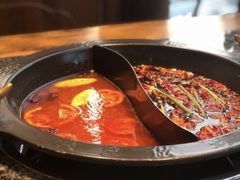 -蜀大侠火锅(古田店)