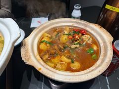 -明丰小渔馆(明月路店)