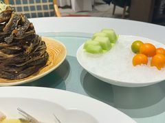 -太湖饭店·寄畅轩中餐厅