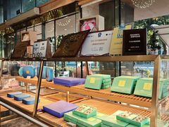 -1Cake壹刻蛋糕(奥体公园味觉艺术馆店)