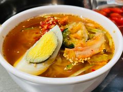 -金龙烧烤·牛肉面(西塔店)