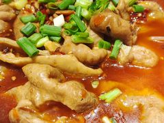 -三生小馆(亭知路店)