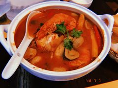 -simply thai天泰(静安嘉里中心店)