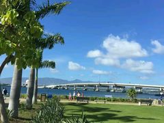 -夏威夷珍珠港