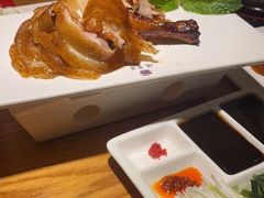 -德香苑脆皮烤鸭·经典(爱融荟城店)