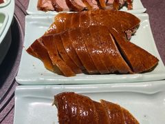 -羲和雅苑•北京烤鸭(瑞吉店)