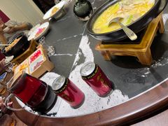 -北国饭店·海鲜.北方菜(榕城店)