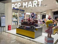 -泡泡玛特POPMART(苏州诚品生活店)