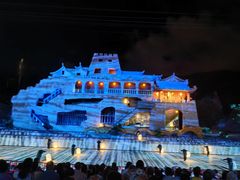 -三亚红色娘子军演艺公园景区