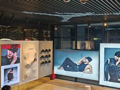 -JORDAN(外滩中央体验店)