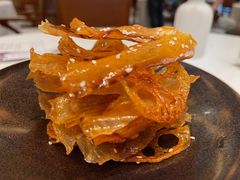 -扬州香格里拉·香宫中餐厅
