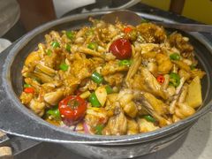 -情蛙里(平沙钰海万国汇店)