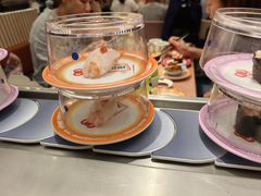 -元气寿司(东方宝泰店)