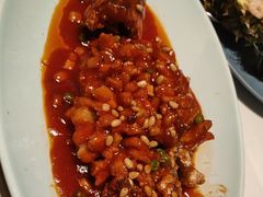 -鹿港小镇(悠唐店)