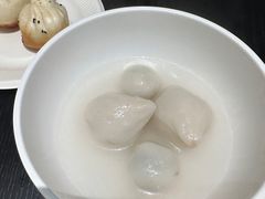 -宁波汤团店(外滩店)