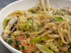 -广场正宗原汁薏米店